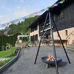 Agreable D'hotes, Au Calme, Dans La Nature Roches