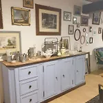 Bed & Breakfast Agreable D'hotes, Au Calme, Dans La Nature Roches