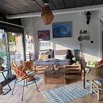 Agreable D'hotes, Au Calme, Dans La Nature Bed & Breakfast 3*