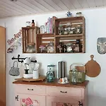 Agreable D'hotes, Au Calme, Dans La Nature 3* Roches