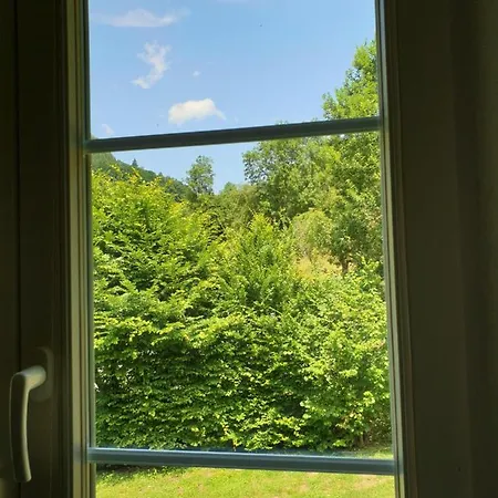 Agreable D'hotes, Au Calme, Dans La Nature