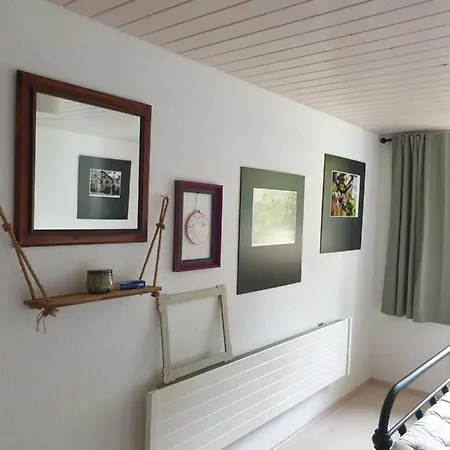 Bed & Breakfast Agreable D'hotes, Au Calme, Dans La Nature