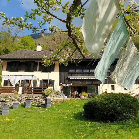 Bed & Breakfast Agreable D'hotes, Au Calme, Dans La Nature *
