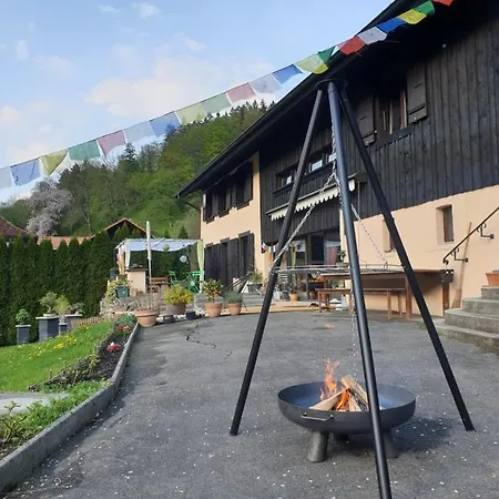 Agreable D'hotes, Au Calme, Dans La Nature Roches