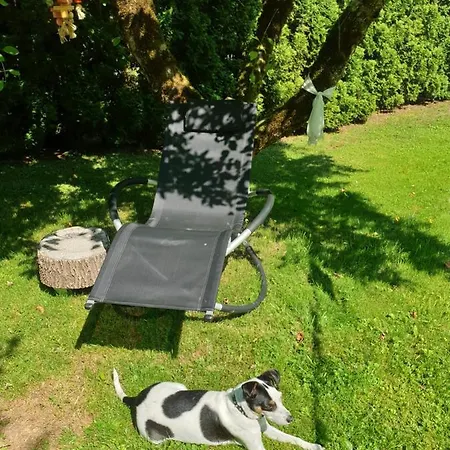 Agreable D'hotes, Au Calme, Dans La Nature *