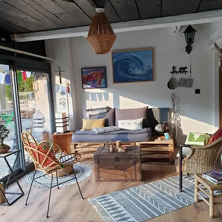 Agreable D'hotes, Au Calme, Dans La Nature Bed & Breakfast 3*