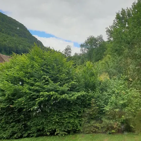 Agreable D'hotes, Au Calme, Dans La Nature *