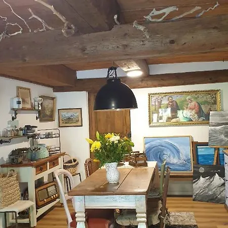 Agreable D'hotes, Au Calme, Dans La Nature