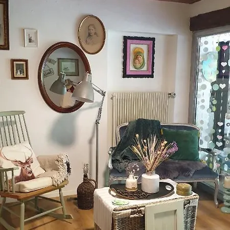 Bed & Breakfast Agreable D'hotes, Au Calme, Dans La Nature 3*