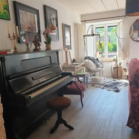 Agreable D'hotes, Au Calme, Dans La Nature Bed & Breakfast 3*