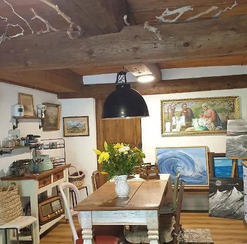 Agreable D'hotes, Au Calme, Dans La Nature