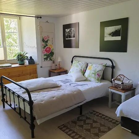 Agreable D'hotes, Au Calme, Dans La Nature