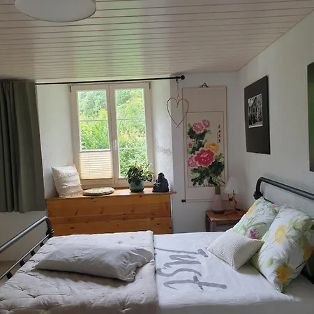 Agreable D'hotes, Au Calme, Dans La Nature Roches