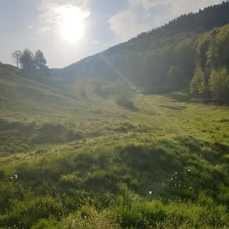 Panzió Agreable D'hotes, Au Calme, Dans La Nature