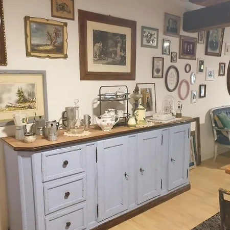 Panzió Agreable D'hotes, Au Calme, Dans La Nature Roches