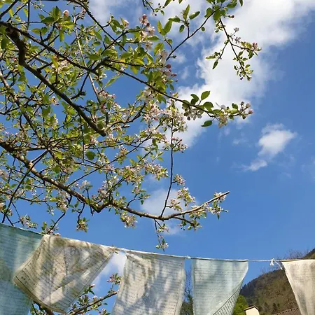 Agreable D'hotes, Au Calme, Dans La Nature Roches