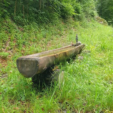 Oda ve Kahvaltı Agreable D'hotes, Au Calme, Dans La Nature
