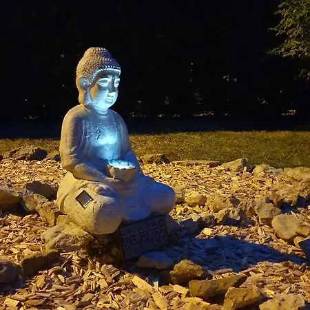 Agreable D'hotes, Au Calme, Dans La Nature Panzió 3*