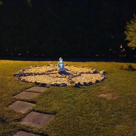 Panzió Agreable D'hotes, Au Calme, Dans La Nature