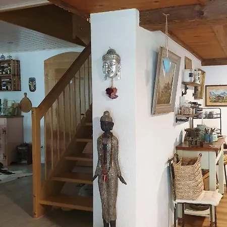 Panzió Agreable D'hotes, Au Calme, Dans La Nature